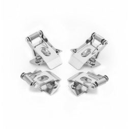 Asalite LED panel rugós rögzítő szett (60x60 cm) 4 db-os