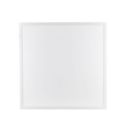 Asalite prémium LED panel backlit 60x60cm 36W 4000K (5000 lumen) LIFUD UGR<19