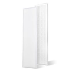 Asalite prémium LED panel backlit 120x30cm 36W 4000K (5000 lumen) LIFUD UGR<19