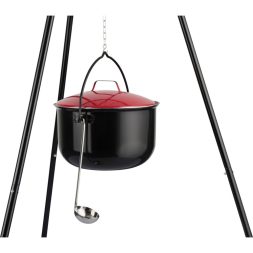 Activa zománcozott bogrács