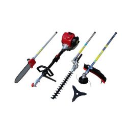 AGT multifunkciós benzines gép 3526 Multi Honda GX35