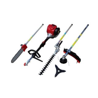 AGT multifunkciós benzines gép 3526 Multi Honda GX35
