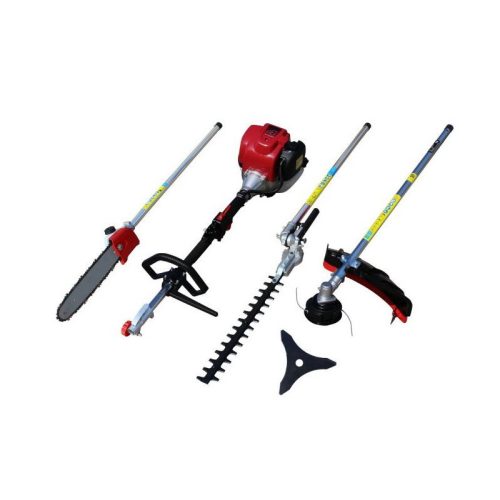 AGT multifunkciós benzines gép 3526 Multi Honda GX35
