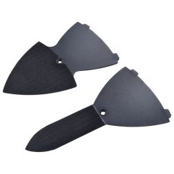 Extol tartalék csiszolótalp adapter, 2 db a 8894002 géphez