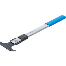 BGS duplakampós csuklós kiszedő tömítésekhez