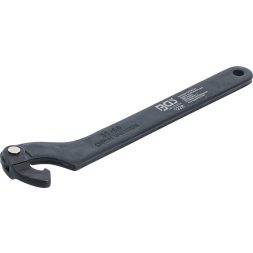 BGS csuklós Horgas kulcs