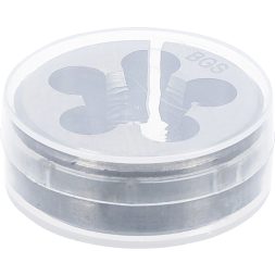 BGS menetvágó vas M12 x 1,75 x 38 mm