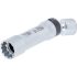 BGS gyújtógyertya csuklós toldat, tizenkétszögletű, tartórugóval 10 mm (3/8") 16 mm