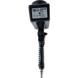 BGS levegős homokfúvó pisztoly