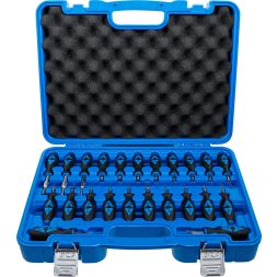 BGS kábelcsatlakozás lehúzó készlet 23 darabos