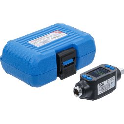 BGS digitális nyomaték-adapter 10 mm (3/8") 27 - 135 Nm