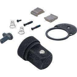 BGS javítókészlet nyomatékkulcshoz a BGS 7185, 7186, 7188-hez