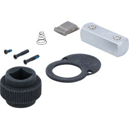 BGS javítókészlet nyomatékkulcshoz a BGS 7189-hez