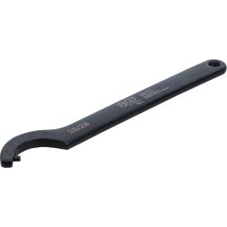 BGS horgas kulcs csappal 25 - 28 mm