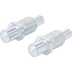 BGS tartalékcsap 6 - 8 mm BGS 9602 2 darabos