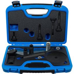 BGS vákuumszivattyú-szerszámkészlet BMW N53, N54, N55