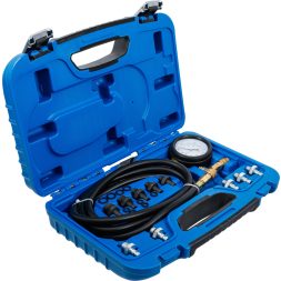 BGS olajnyomás mérő