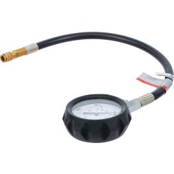 BGS nyomásmérő a BGS 8008-hez