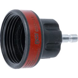 BGS 11-es sz. adapter a BGS 8027-hez, 8098 Audi, VW