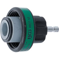 BGS 12-es sz. adapter a BGS 8027-hez, 8098 Ford Mondeo, Land Rover, Opel, Ssangyong