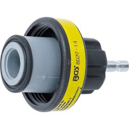 BGS 14-es sz. adapter a BGS 8027-hez, 8098 Ford