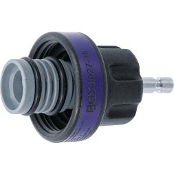 BGS 16-os sz. adapter a BGS 8027-hez, 8098 Mercedes-Benz