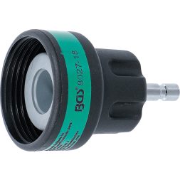 BGS 18-as sz. adapter a BGS 8027-hez, 8098 VW