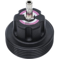 BGS 23-as sz. adapter a BGS 8027-hez, 8098 VAG