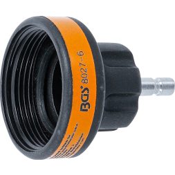 BGS 6-os sz. adapter 8027-hez,8098 daewoo,ford,jaguar,jeep,landrover,mercedes,pontiac,porsche,saab