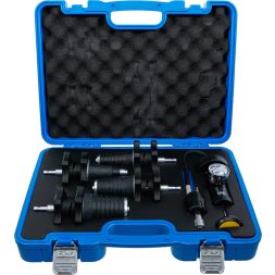 BGS hűtőrendszer nyomásmérő készlet 5 darabos