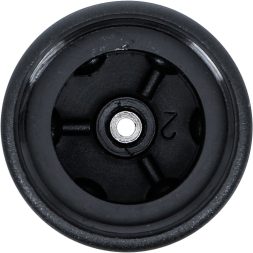 BGS 20-as adapter a BGS 8027-hez, 8098 Saab Ecopower