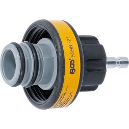 BGS 21-es adapter a BGS 8027-hez, 8098 Fiat, Opel, Saab