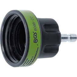 BGS 22-es adapter a BGS 8027-hez, 8098 BMW