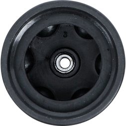 BGS 22-es adapter a BGS 8027-hez, 8098 BMW