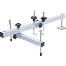 BGS motortartó/Hajtóműtámasz 690 - 1050 mm