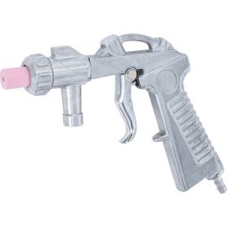 BGS tartalék homokfúvó pisztoly a BGS 8717-hez