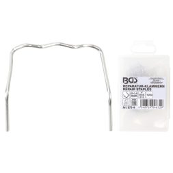 BGS javító kapcsok L alakú Ø 0,6 mm 100 darabos