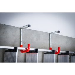 BGS fali és mennyezeti kampó készlet 2 darabos