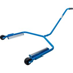 BGS tgk gurulós gumiszállító