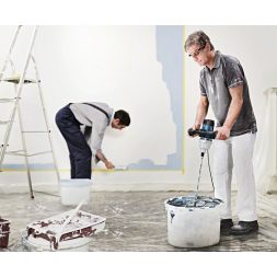 Bosch GRW 12 E Keverőgép