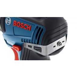 Bosch GSR 12V-35 FC akkus fúrócsavarozó 2x3.0Ah akku gyorstokmány L-Boxx