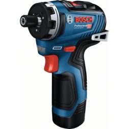 Bosch GSR 12V-35 HX Akkus csavarbehajtó (akku és töltő nélkül)