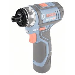 Bosch GFA 12-X FlexiClick 1/4'' bittartó adapt