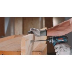 Bosch GFA 12-X FlexiClick 1/4'' bittartó adapt