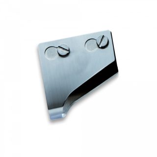 Dick bordacsontozó-penge csomag, 5 db pengével 14 mm-es
