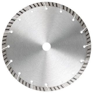 Dr. Schulze gyémánt vágótárcsa 230x10 mm Uni-X10
