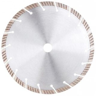 Dr. Schulze gyémánt vágótárcsa 300x10 mm Uni-X10
