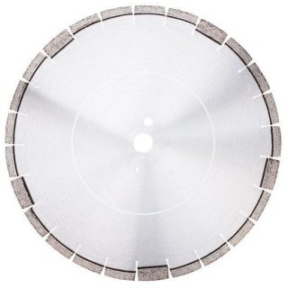   Dr. Schulze gyémánt vágótárcsa 350x10 mm friss beton FB-H5
