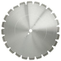 Dr. Schulze gyémánt vágótárcsa 400 mm aszfalt-beton A-B10