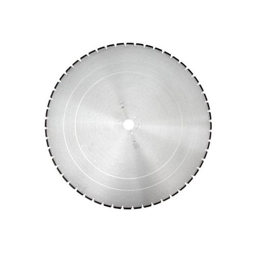   Dr. Schulze gyémánt vágótárcsa 700 mm, beton, kemény mészhomok BS-WB
